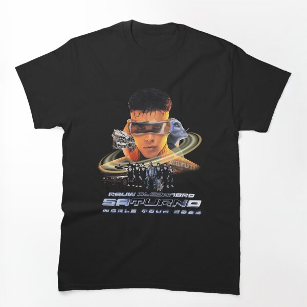 Item preview, Gira Mundial Alejandro 2023 designed and sold by IrvinBiluk.