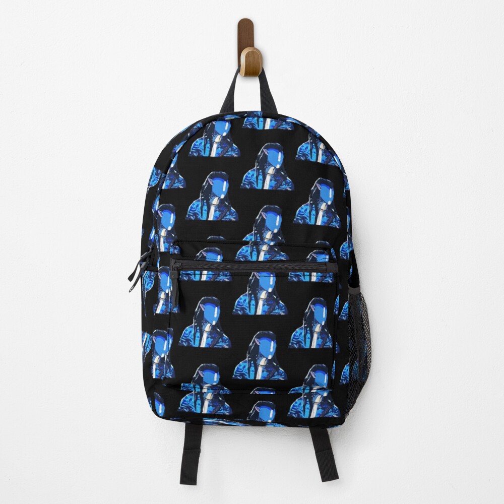 Item preview, Backpack designed and sold by MiniTavern.