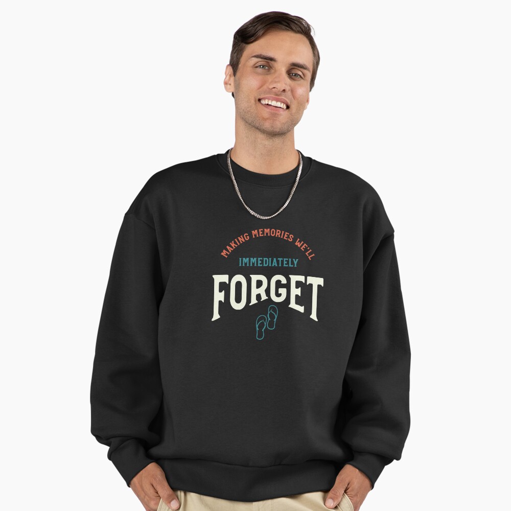 Item preview, Premium Oversized Sweatshirt designed and sold by whyitsme.