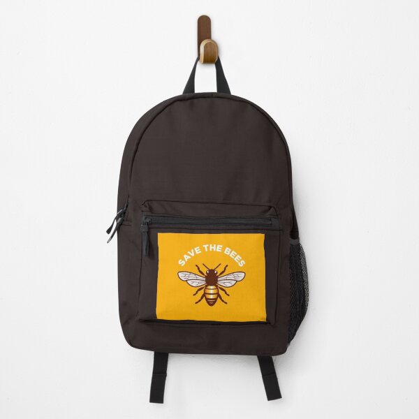 Item preview, Save the Bees Campaign - Save the Bees designed and sold by sagestar.