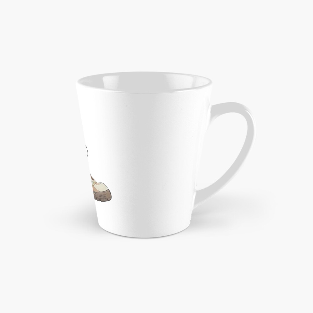 Item preview, Tall Mug designed and sold by Just66.