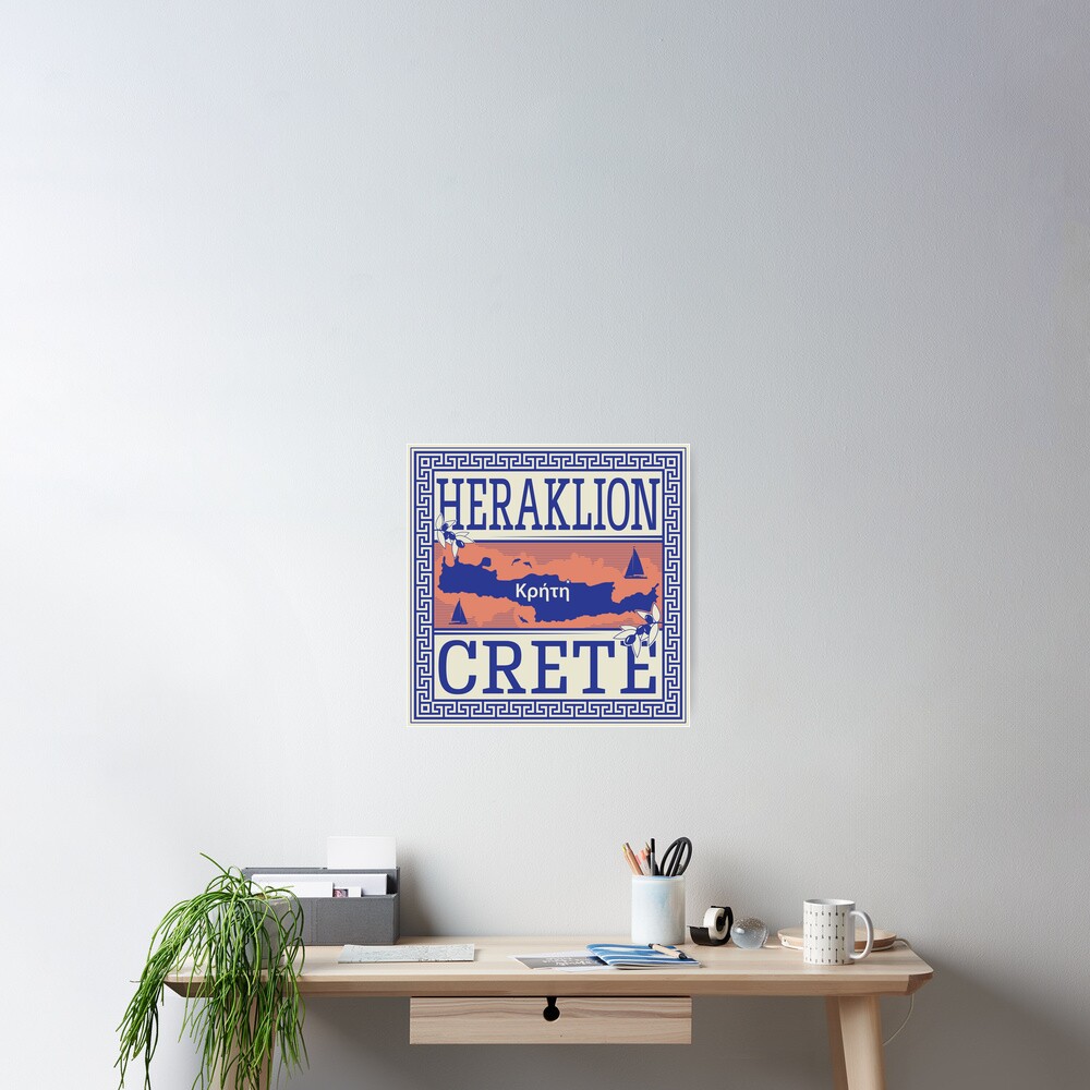 Item preview, Poster designed and sold by studio838.
