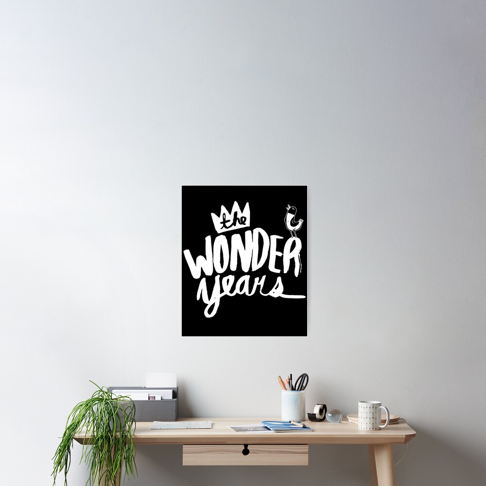 Vista previa del artículo con la obra «Póster», diseñado y vendido por Luckytimestore.