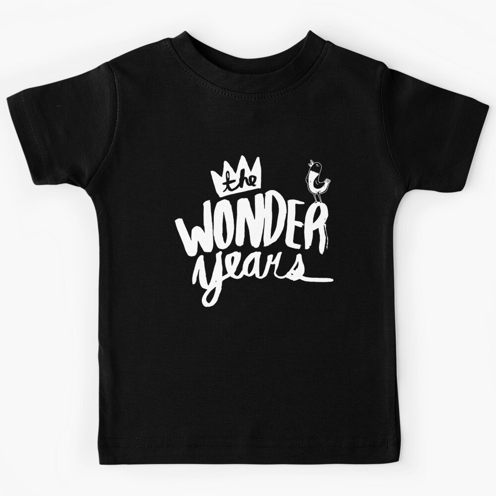 Vista previa del artículo con la obra «Camiseta para niños», diseñado y vendido por Luckytimestore.