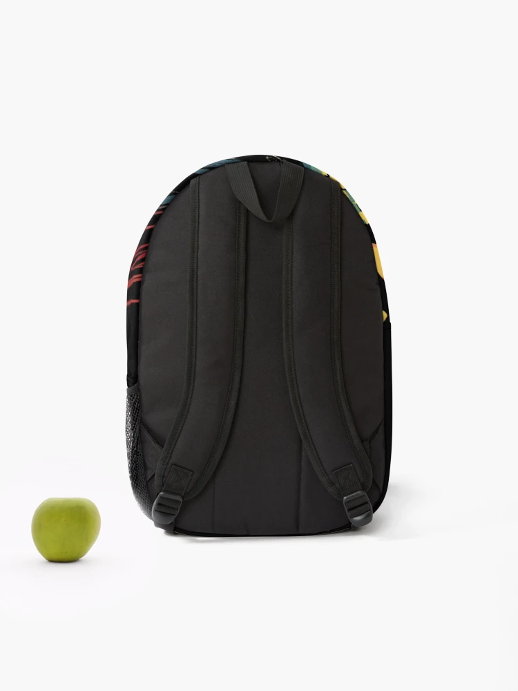 Thumbnail 2 of 3, Backpack, Extreme Sports designed and sold by pedrogag.