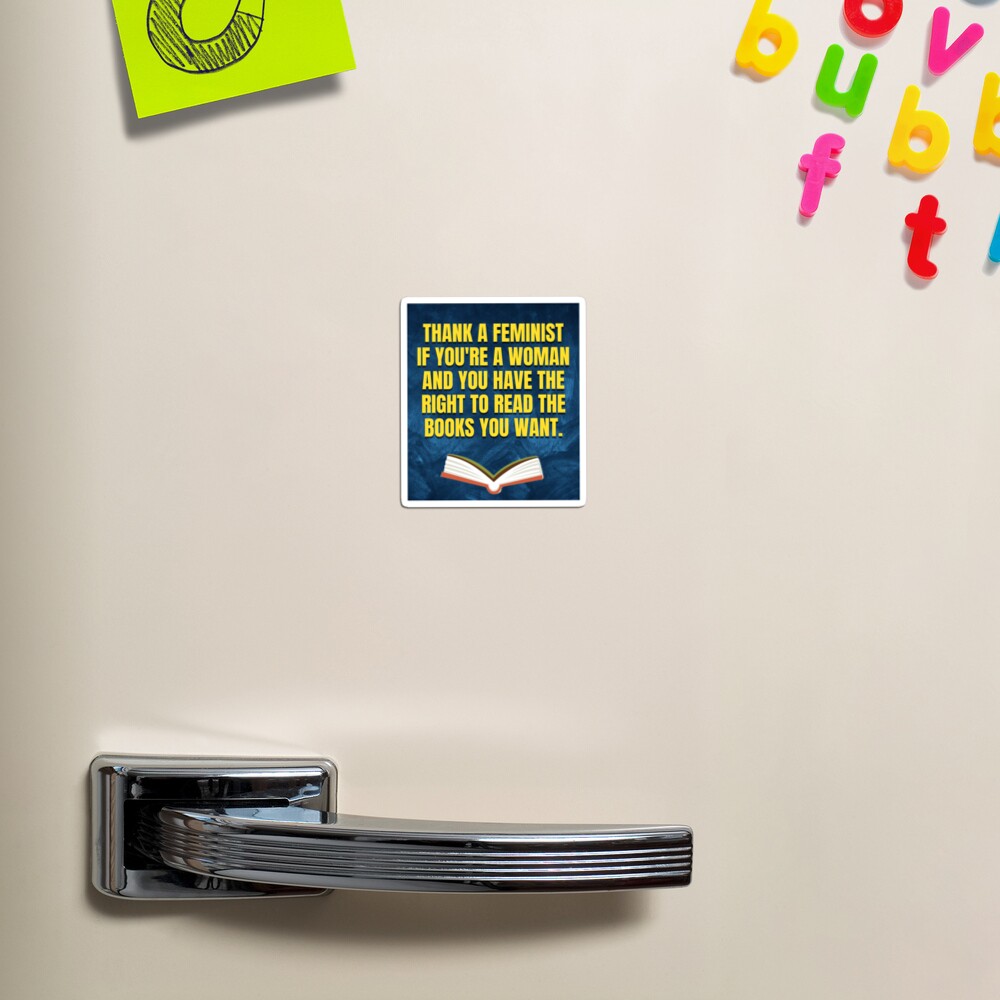 Item preview, Magnet designed and sold by The Art Shirt.