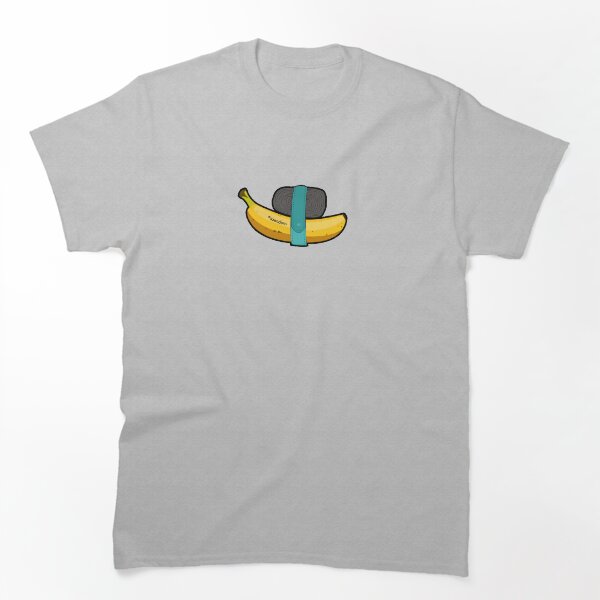 Item preview, Plátano de enduro designed and sold by myskovon.