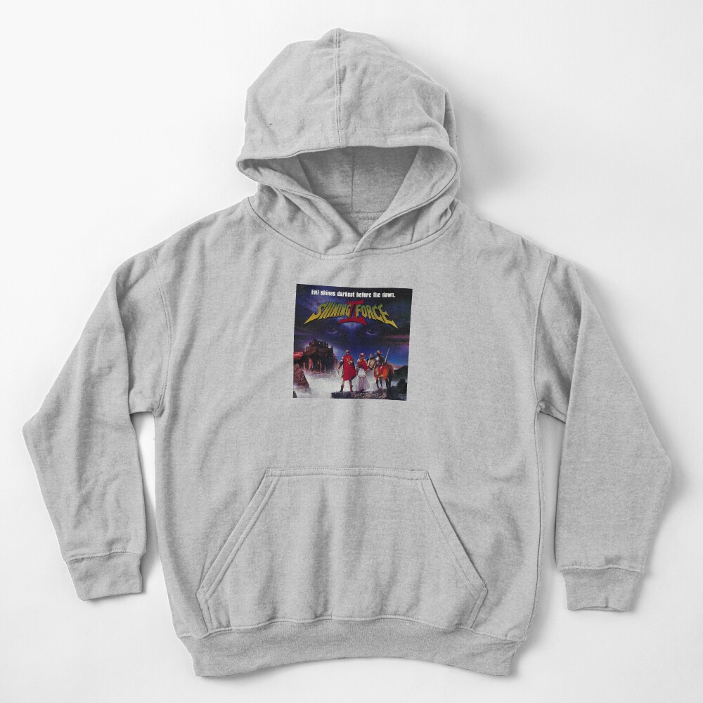 Item preview, Kids Pullover Hoodie designed and sold by Haljor.