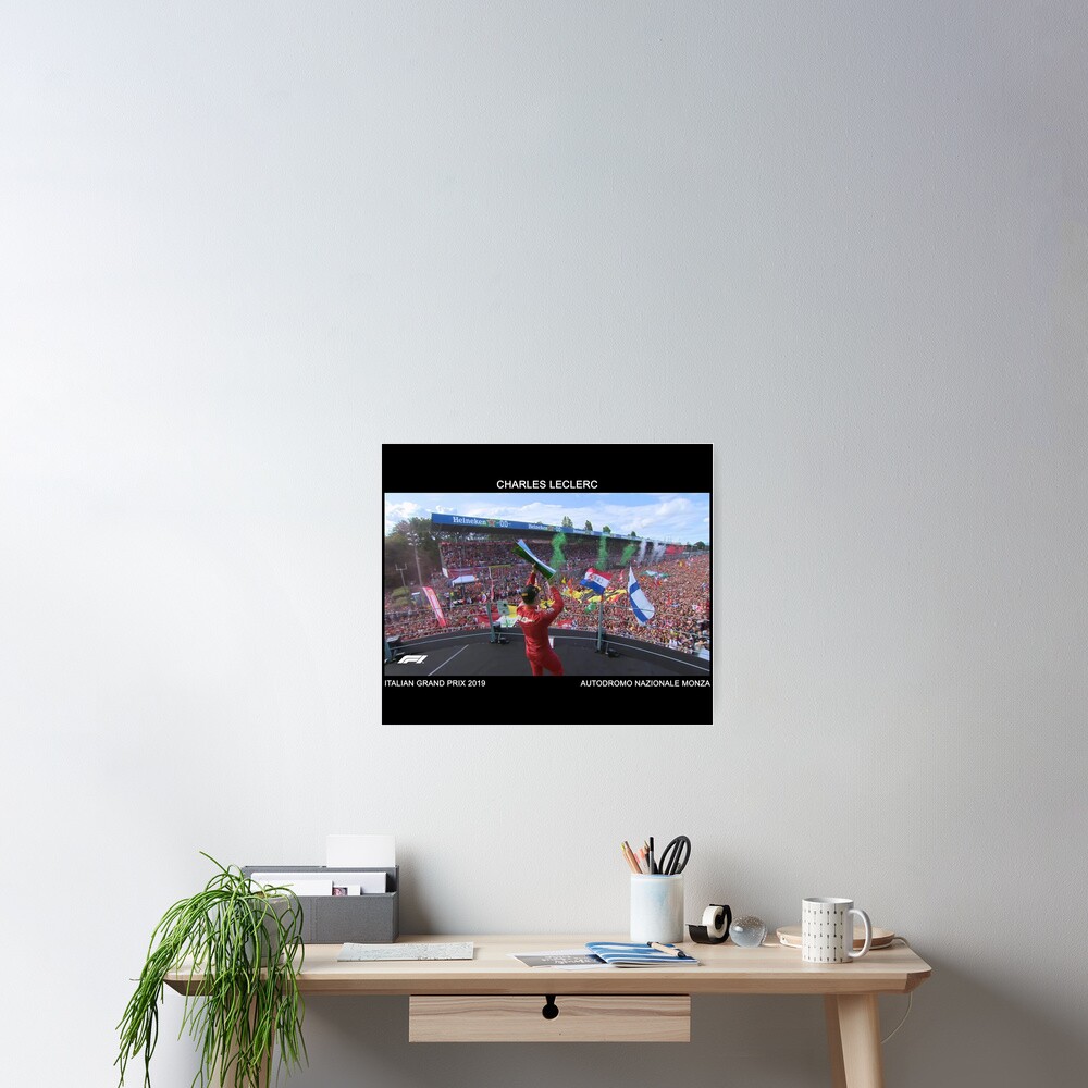 Vista previa del artículo con la obra «Póster», diseñado y vendido por hardinft.