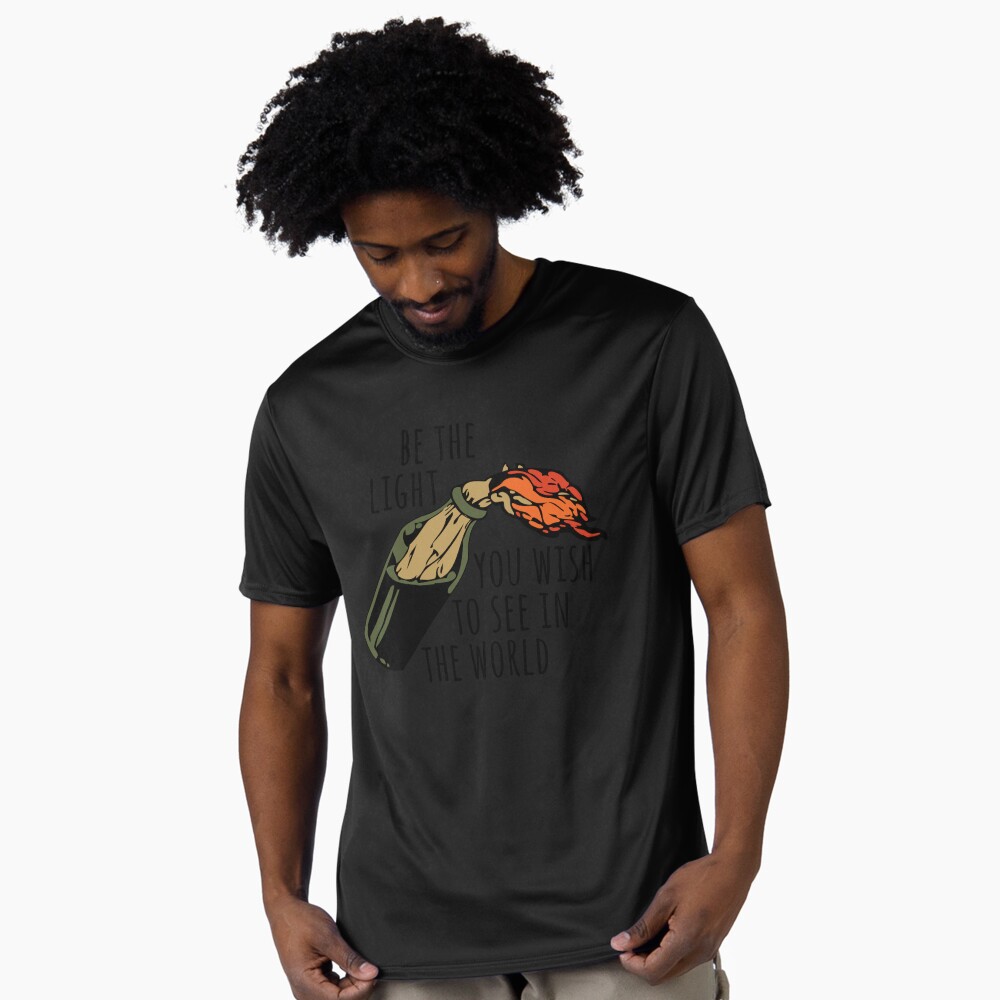 Aperçu de l'œuvre T-shirt respirant créée et vendue par SpaceDogLaika.