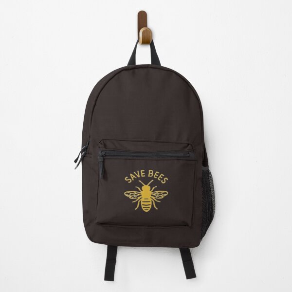 Item preview, Save the Bees Campaign - Save the Bees designed and sold by sagestar.