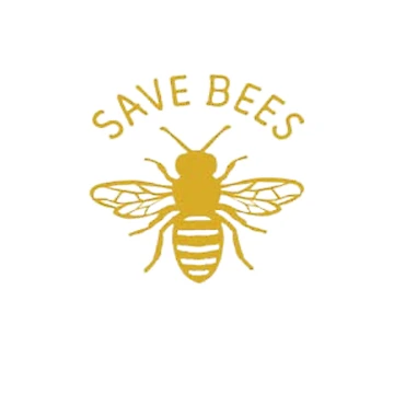 Artwork thumbnail, Save the Bees Campaign - Save the Bees by sagestar