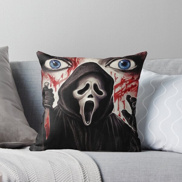 Item preview, Scream VI designed and sold by Fire-Song.