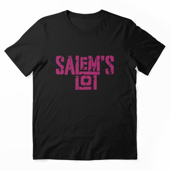 Aperçu de l'œuvre Lot de Salem créée et vendue par DCdesign.