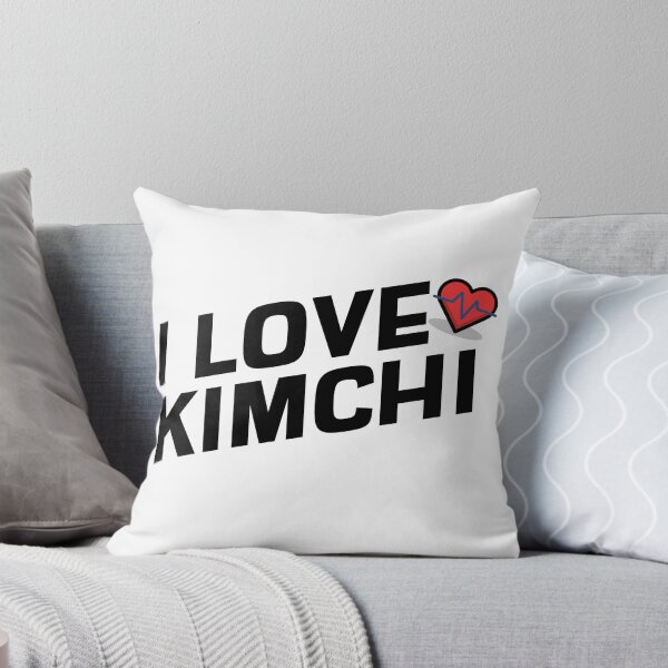 Item preview, AMO el kimchi | Regalo para fanáticos de Kpop | merchandising hallyu designed and sold by Wishful Thinking.
