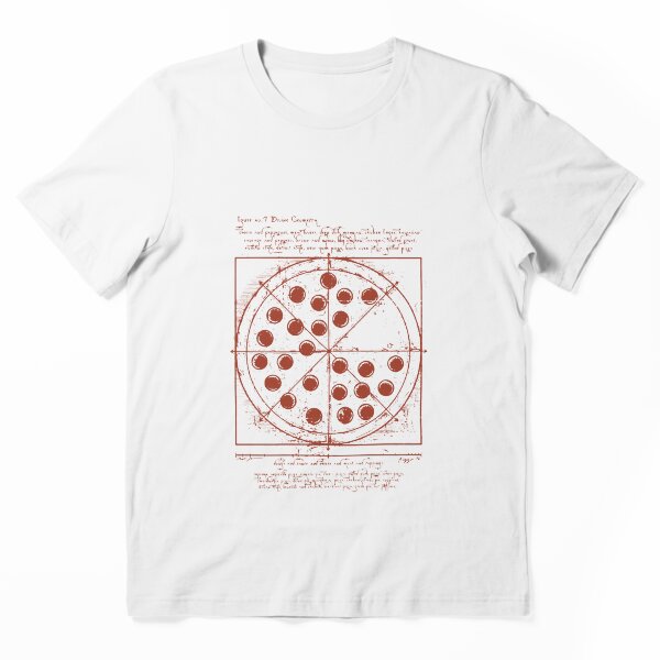 Aperçu de l'œuvre Tom Holland - Pizza Vitruvian (Retrouvailles Spiderman) créée et vendue par Elizabeth Kathryn.