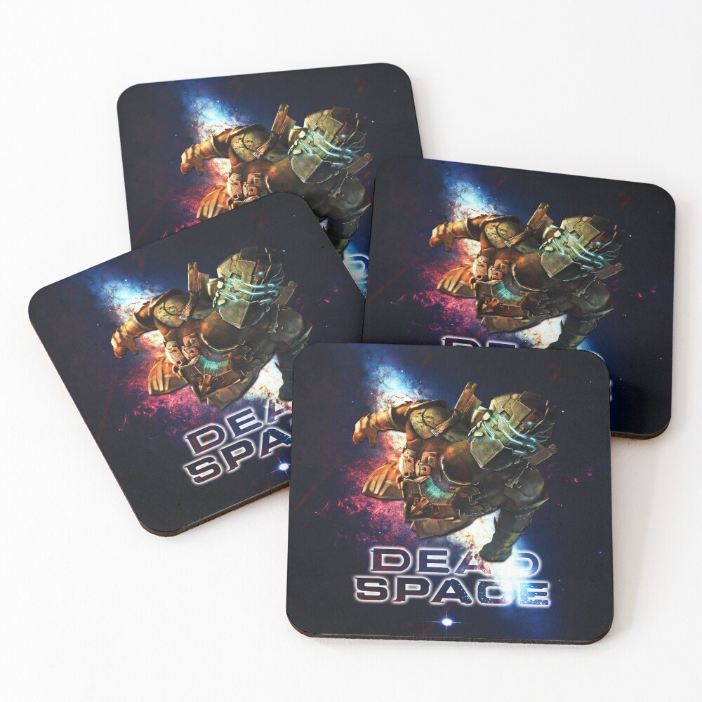 Item preview, Coasters (Set of 4) designed and sold by sazzed.