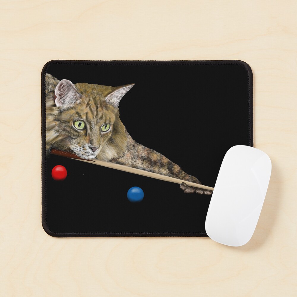 Item preview, Mouse Pad designed and sold by Danicus666.