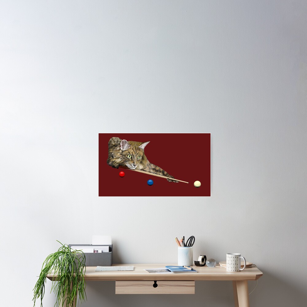 Item preview, Poster designed and sold by Danicus666.