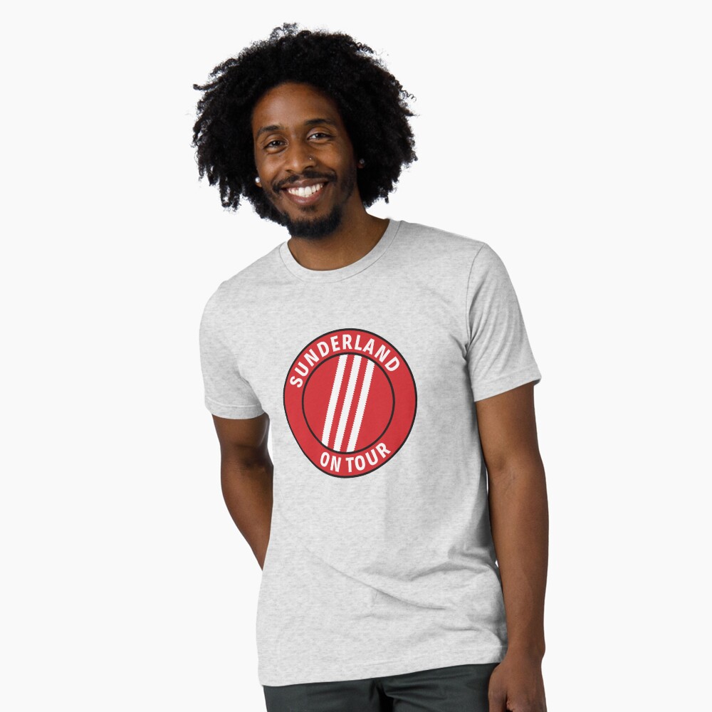 Artikel-Vorschau von Besonders weiches T-Shirt, designt und verkauft von casualsofficial.