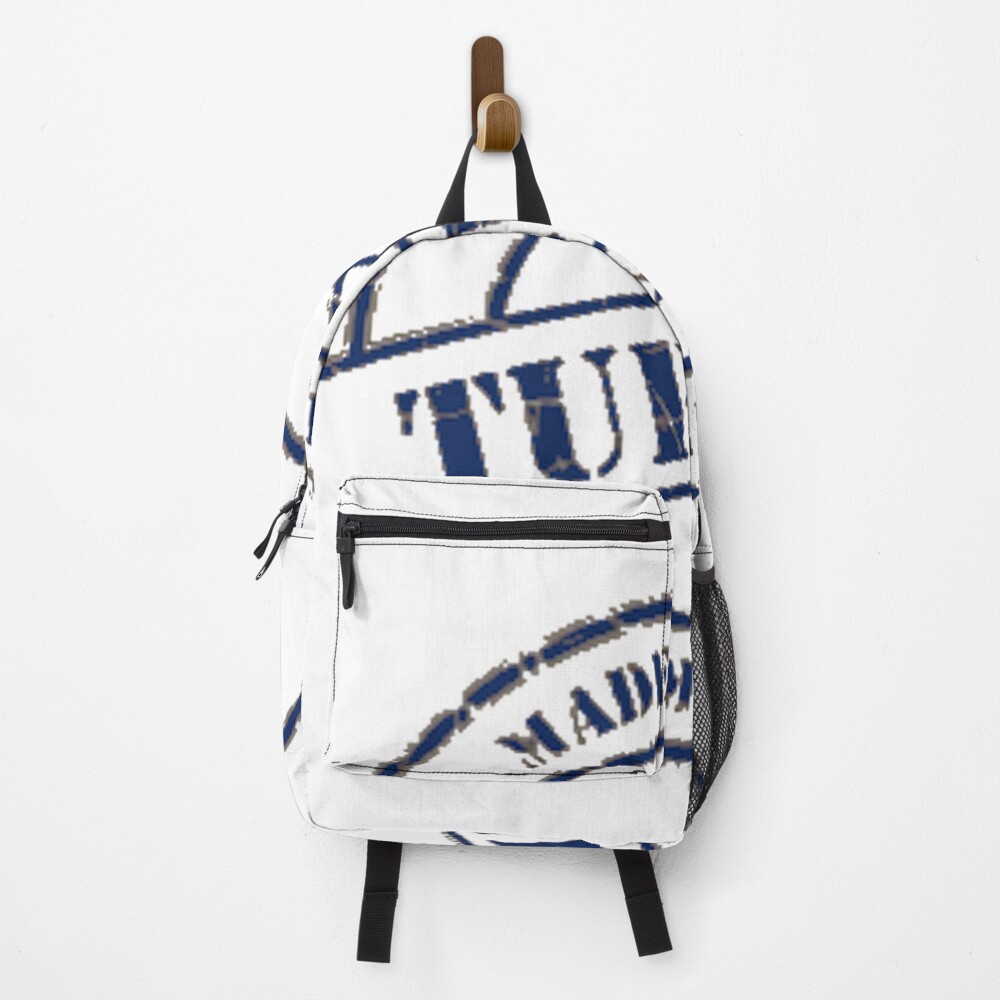 Item preview, Backpack designed and sold by Gentle40Winks.