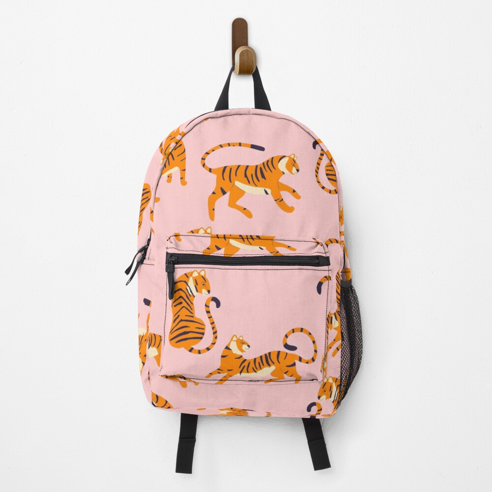 Item preview, Backpack designed and sold by BlueLela.