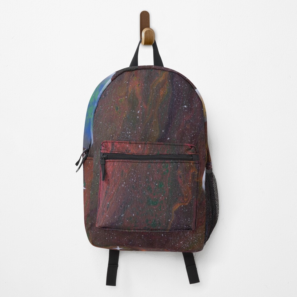 Item preview, Backpack designed and sold by TheBrianScott.