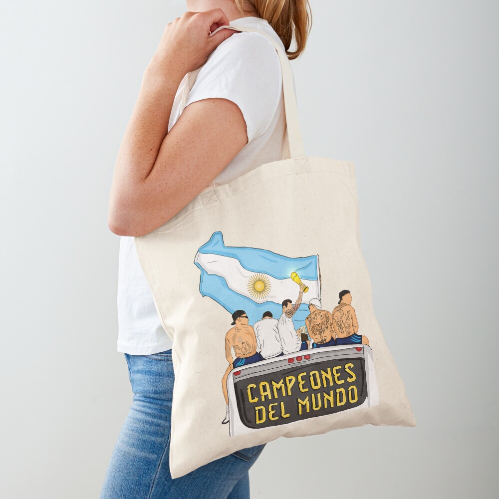 Vista previa del artículo con la obra «Bolsa de algodón», diseñado y vendido por HeatherRodrig.