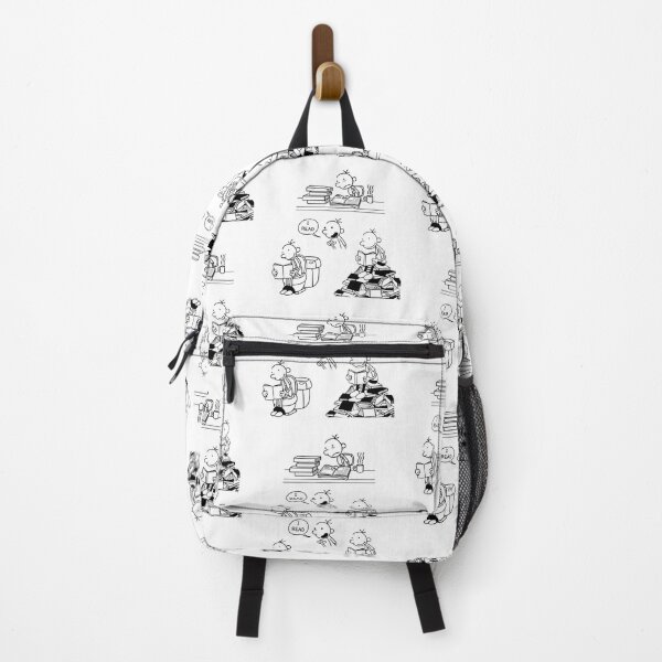 Item preview, WIMPY KID READING designed and sold by cheapfan.