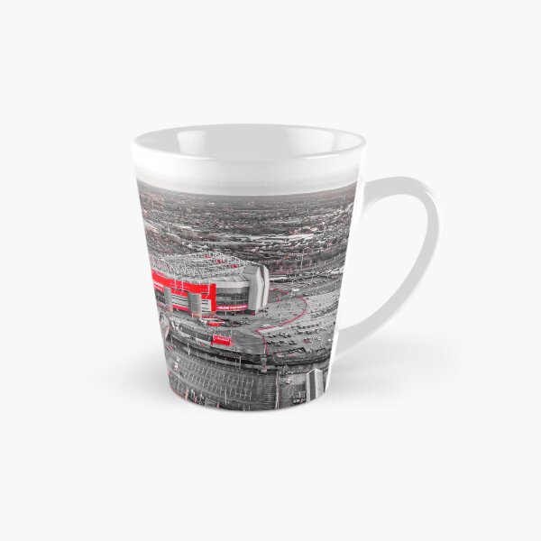 Item preview, Old Trafford designed and sold by Airpower Art.