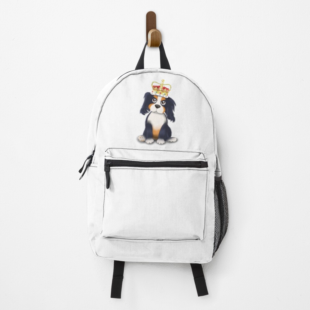 Item preview, Backpack designed and sold by Manxcraft.