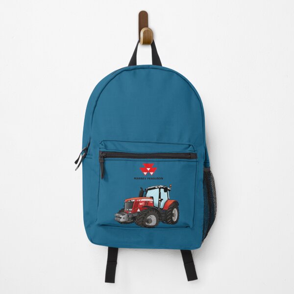 Item preview, Massey Ferguson Tractor Red Tractor170 designed and sold by claramcalliste.