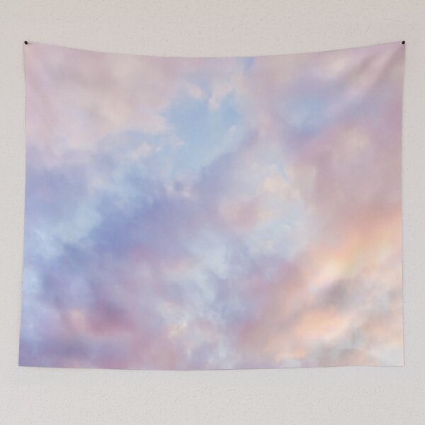 Item preview, Pink sky designed and sold by GrandeDuc.