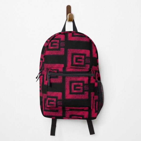 Item preview, RED Cg5 logo fan merch limited time only designed and sold by clipartland.