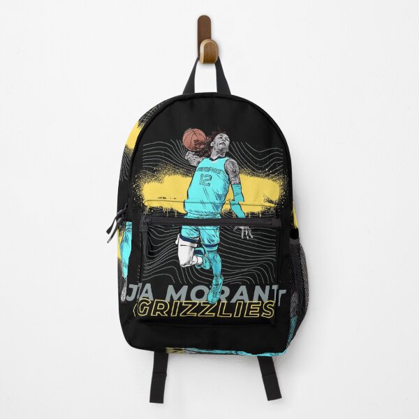 Item preview, JA Morant Sketch designed and sold by BasicLee.