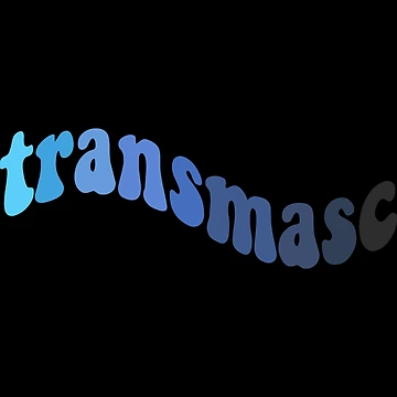 Artwork thumbnail, Transmasc Pride by everything4eva
