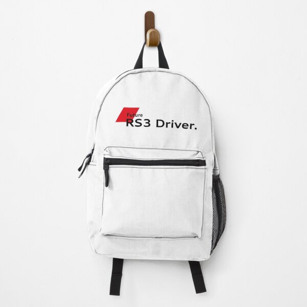 Item preview, Future RS3 Driver. White designed and sold by grafik.