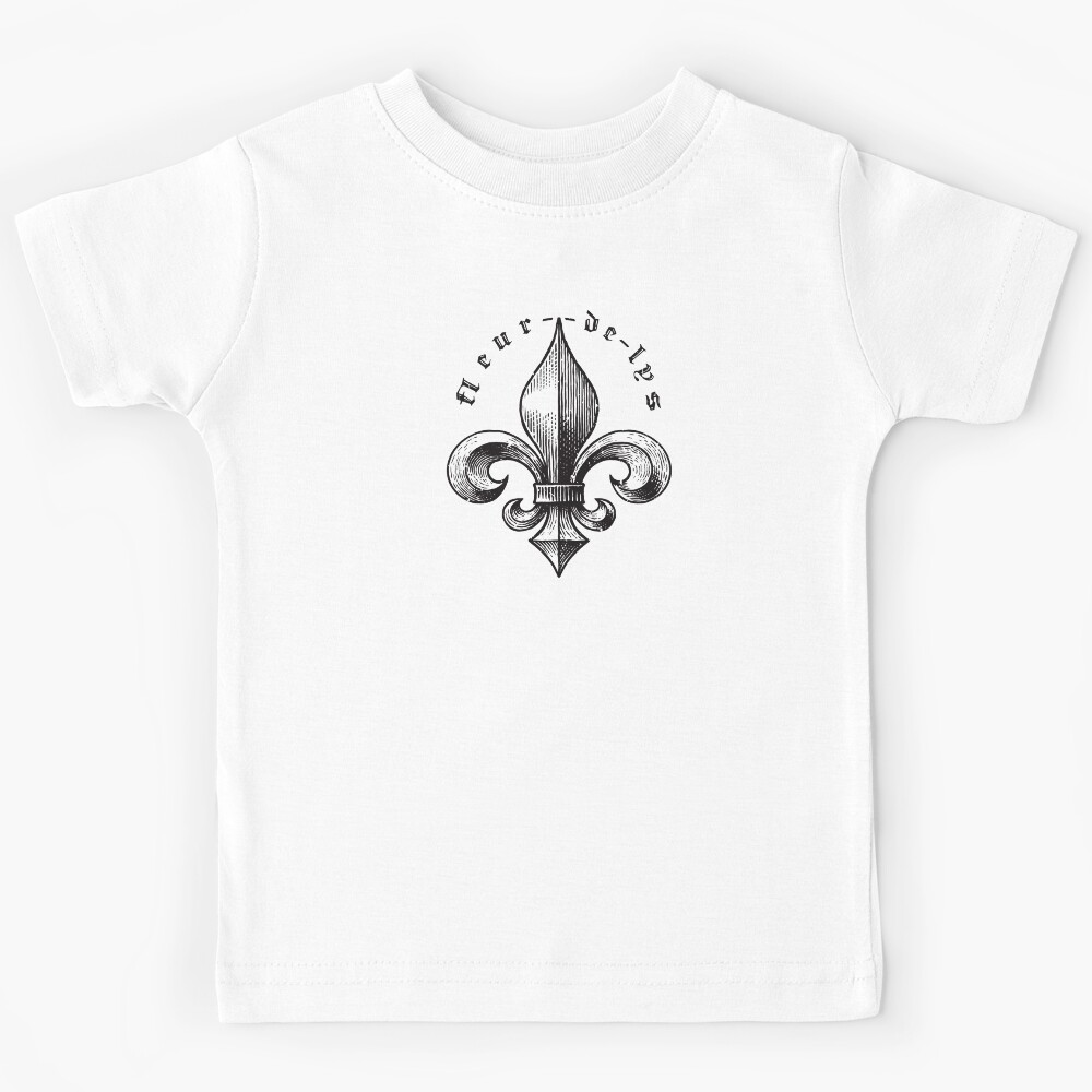 Item preview, Kids T-Shirt designed and sold by StefanAlfonso.