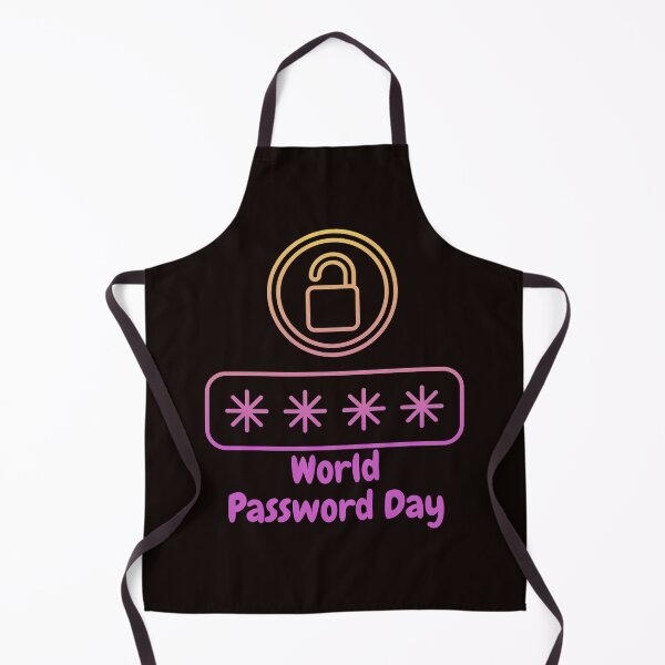 Item preview, Password Day designed and sold by Simo0455.