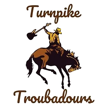 Vorschaubild zum Design Turnpike-Troubadours-Cowboy von weidenller