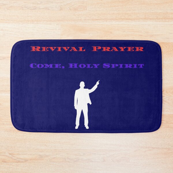Item preview, Revival Prayer designed and sold by wildlittlefan.