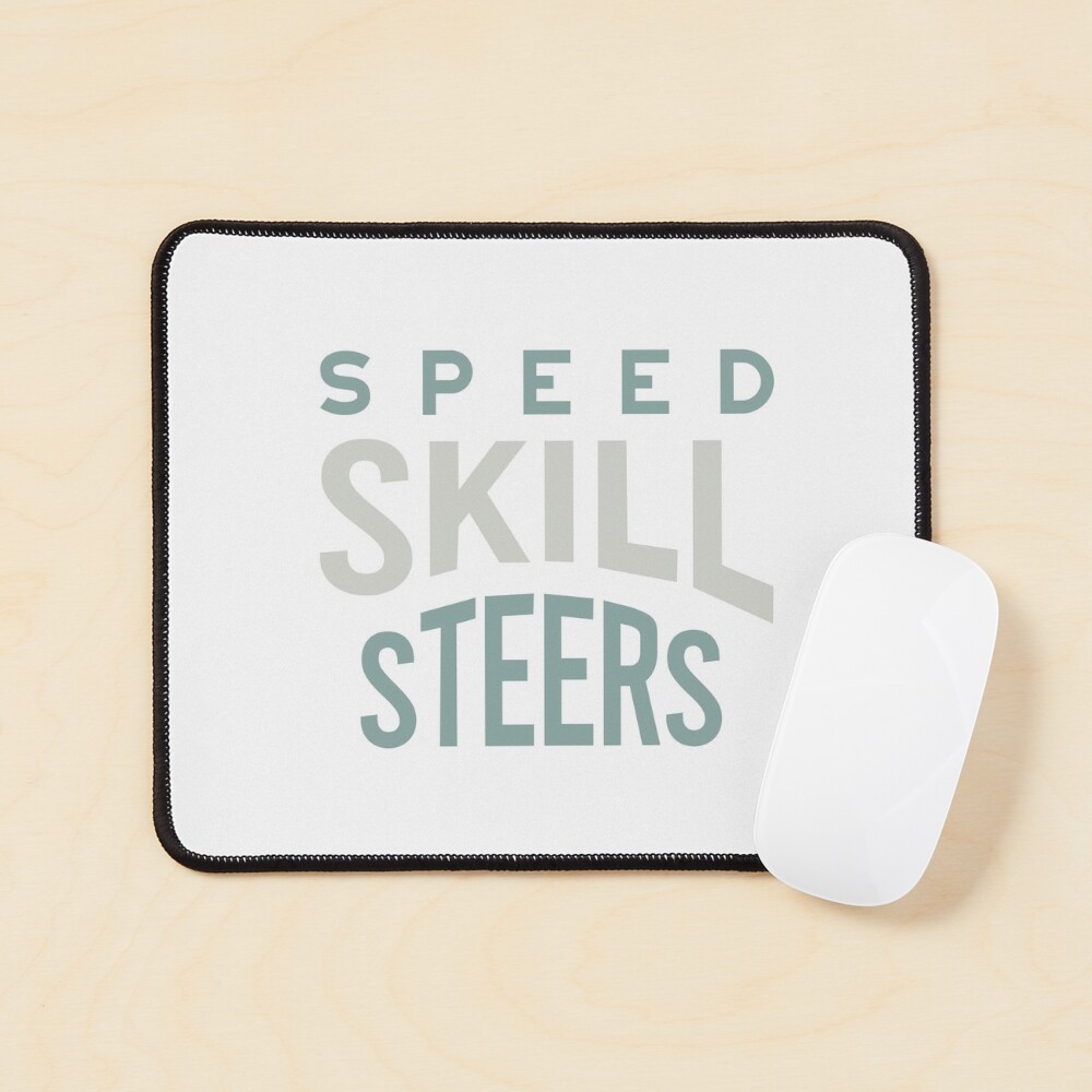 Item preview, Mouse Pad designed and sold by whyitsme.