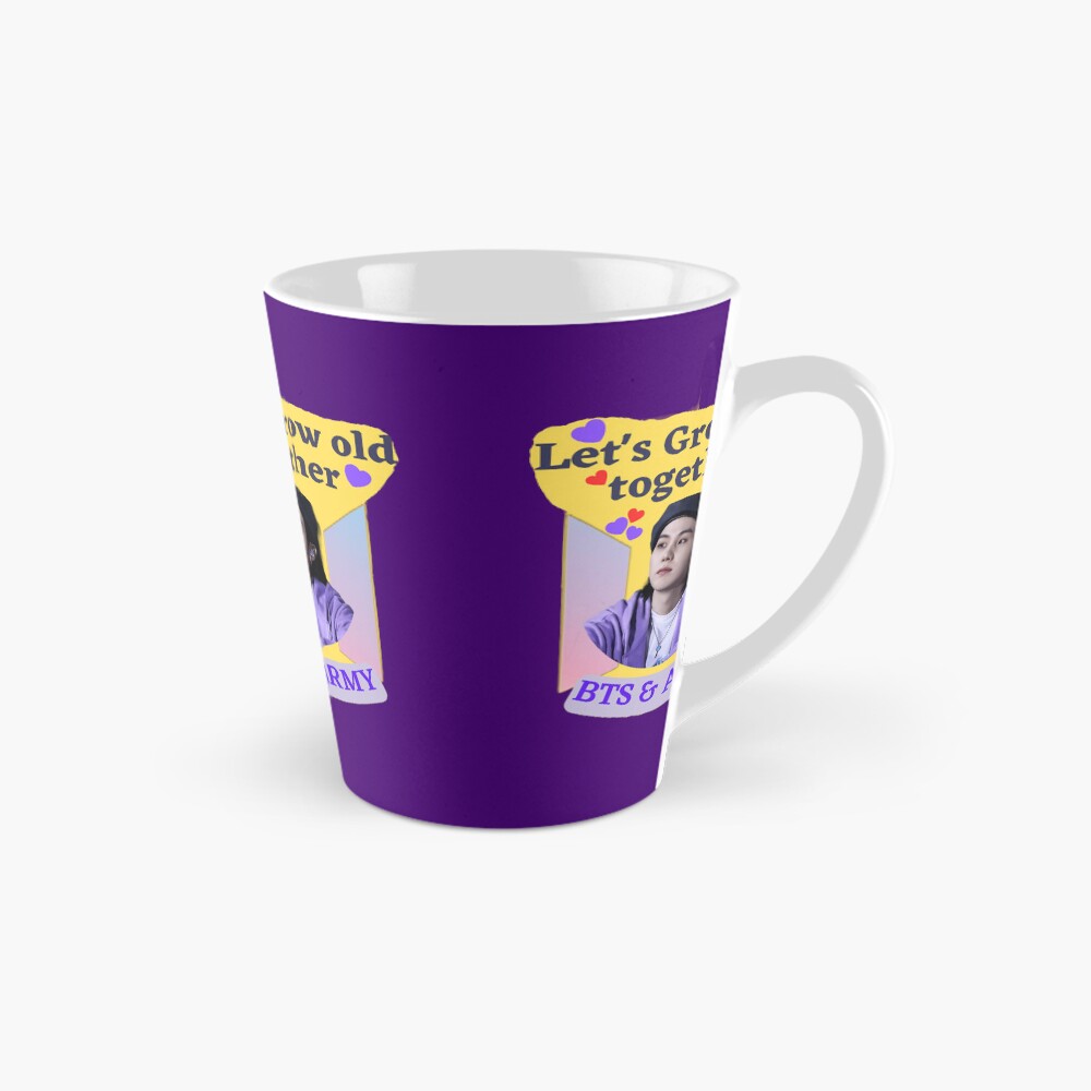 Item preview, Tall Mug designed and sold by PurpleAmare.