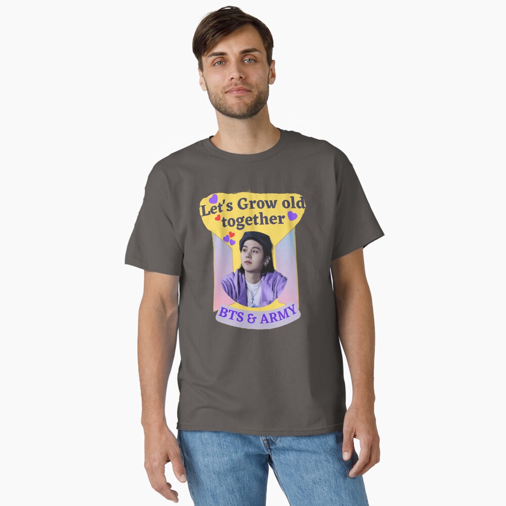 Item preview, Classic T-Shirt designed and sold by PurpleAmare.