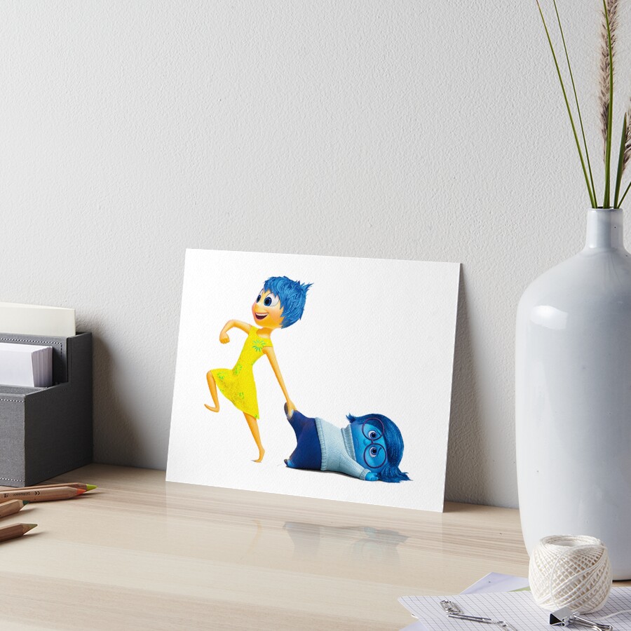 Item preview, Art Board Print designed and sold by A Unique Designs.