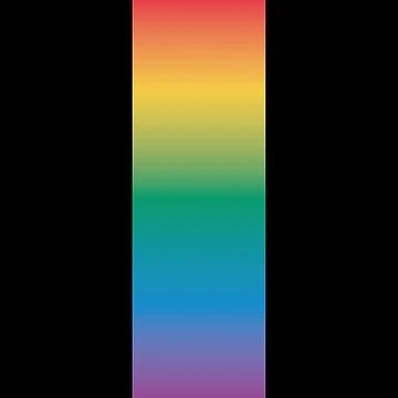 Artwork thumbnail, Visible Light Spectrum by avperth