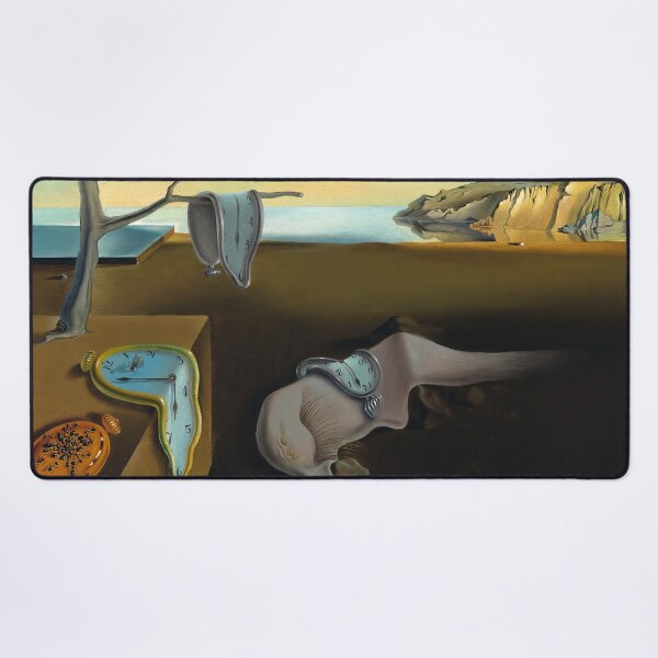 Item preview, The Persistence of Memory (HD+) designed and sold by star-burst.