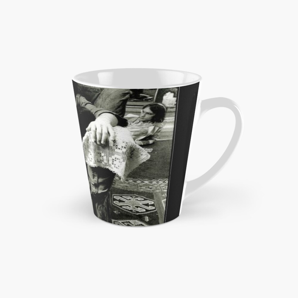 Aperçu de l'œuvre Mug long créée et vendue par yasinneshop1.