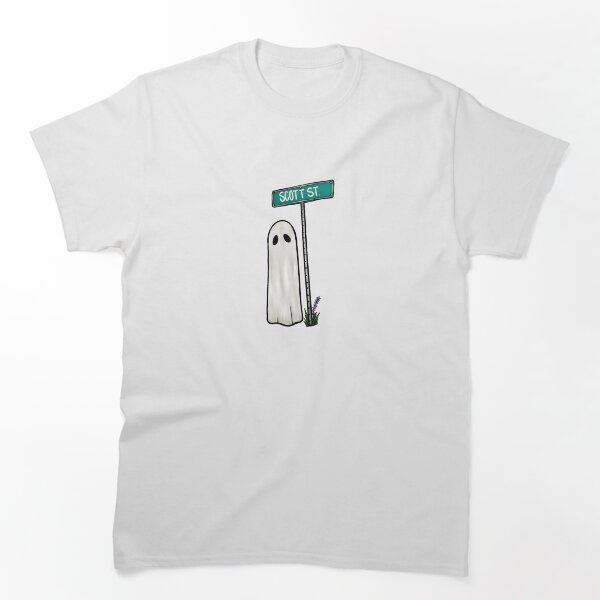 Item preview, Phoebe Bridgers, el fantasma de la calle Scott designed and sold by Hope419.
