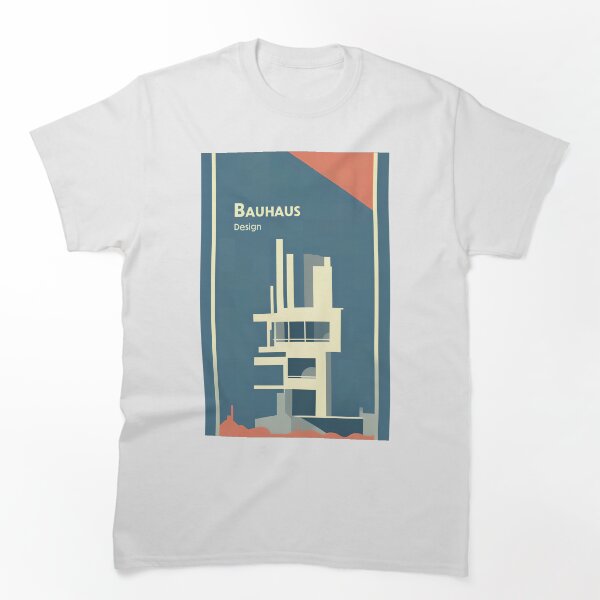 Artikelvorschau, Vintage Poster Art Deco Bauhaus entworfen und verkauft von elektrobob.